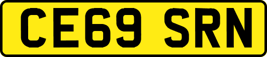 CE69SRN
