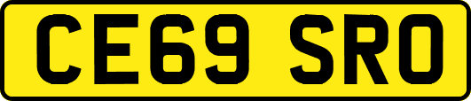 CE69SRO