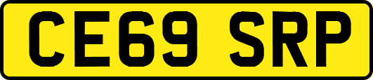 CE69SRP