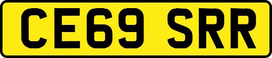 CE69SRR