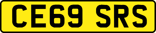 CE69SRS
