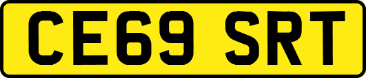 CE69SRT