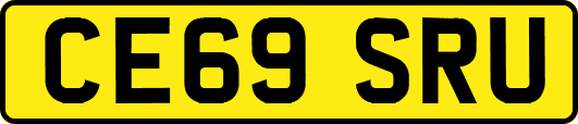 CE69SRU
