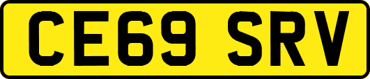 CE69SRV