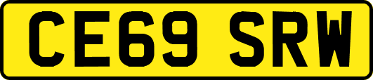 CE69SRW