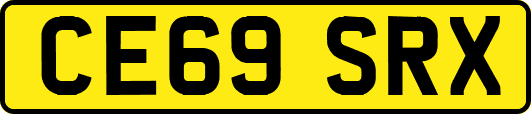 CE69SRX