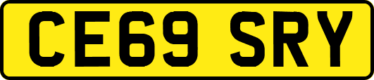 CE69SRY