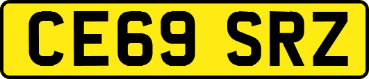CE69SRZ