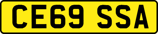 CE69SSA