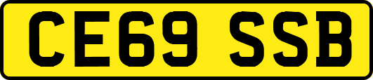 CE69SSB