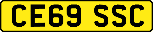 CE69SSC