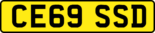 CE69SSD