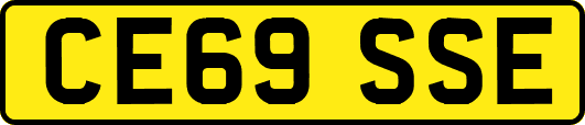 CE69SSE