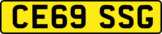 CE69SSG