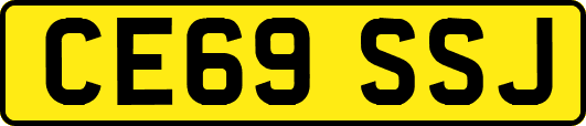 CE69SSJ