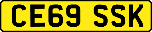 CE69SSK