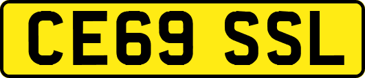 CE69SSL