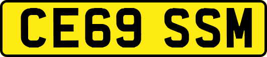 CE69SSM