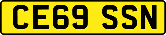 CE69SSN