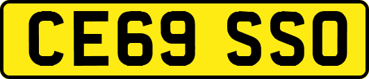 CE69SSO