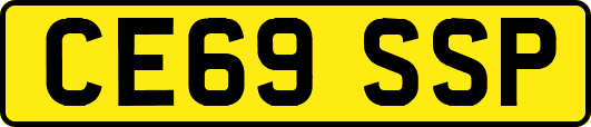 CE69SSP