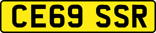 CE69SSR