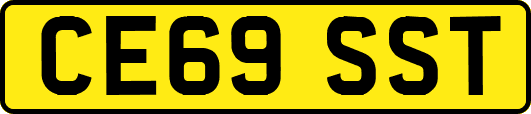 CE69SST