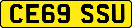 CE69SSU