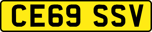 CE69SSV