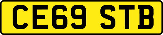 CE69STB