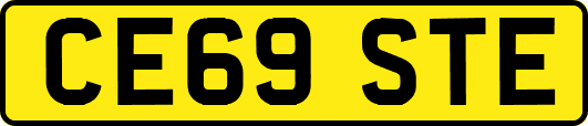 CE69STE