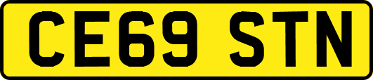 CE69STN