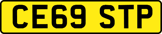 CE69STP