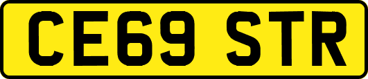 CE69STR