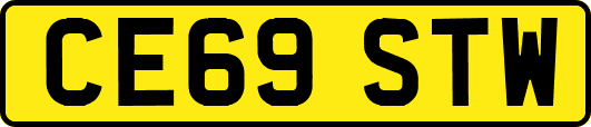 CE69STW