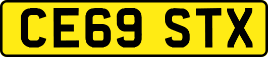 CE69STX