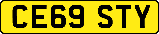 CE69STY