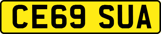 CE69SUA