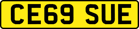CE69SUE