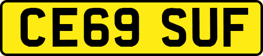 CE69SUF