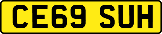 CE69SUH