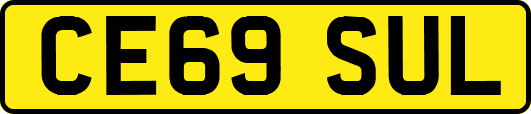 CE69SUL