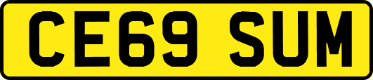 CE69SUM