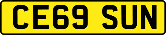 CE69SUN