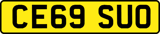 CE69SUO
