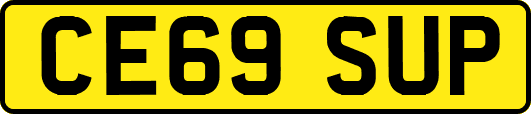 CE69SUP