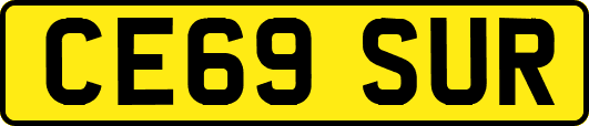 CE69SUR