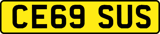 CE69SUS