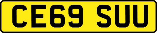 CE69SUU