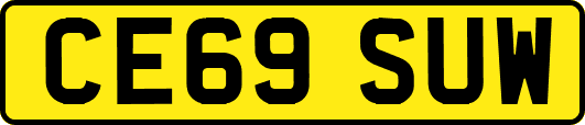 CE69SUW